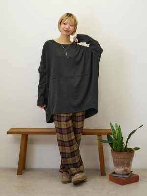 モデル着用商品