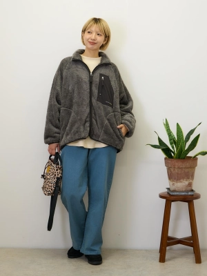 モデル着用商品