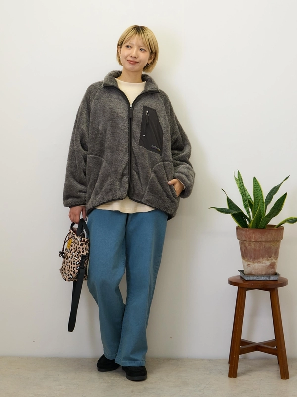 モデル着用商品