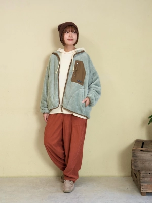 モデル着用商品