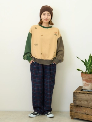 モデル着用商品