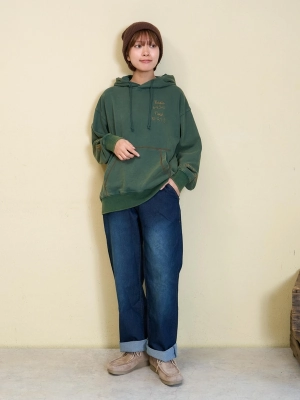 モデル着用商品