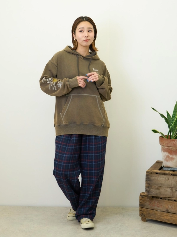 モデル着用商品