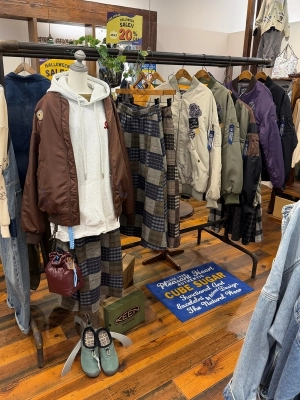 ららぽーとポイントアップデー