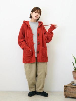 モデル着用商品