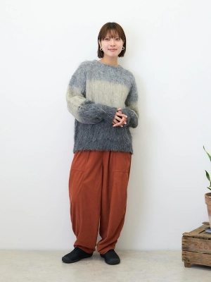 モデル着用商品