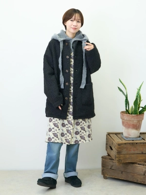 モデル着用商品