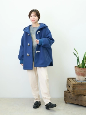 モデル着用商品