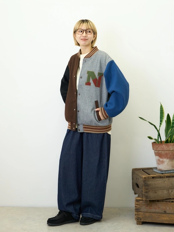モデル着用商品