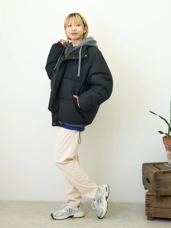 モデル着用商品