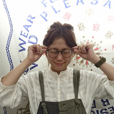 じんちゃん