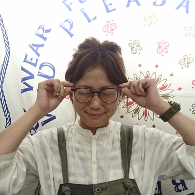 じんちゃん